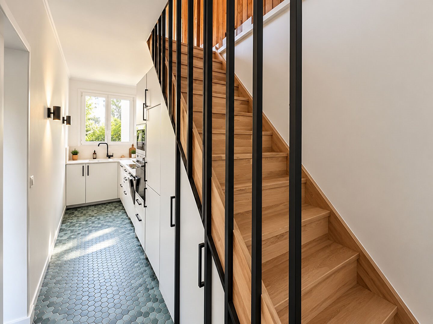 Appartement à vendre, 95m², Fontenay-sous-Bois