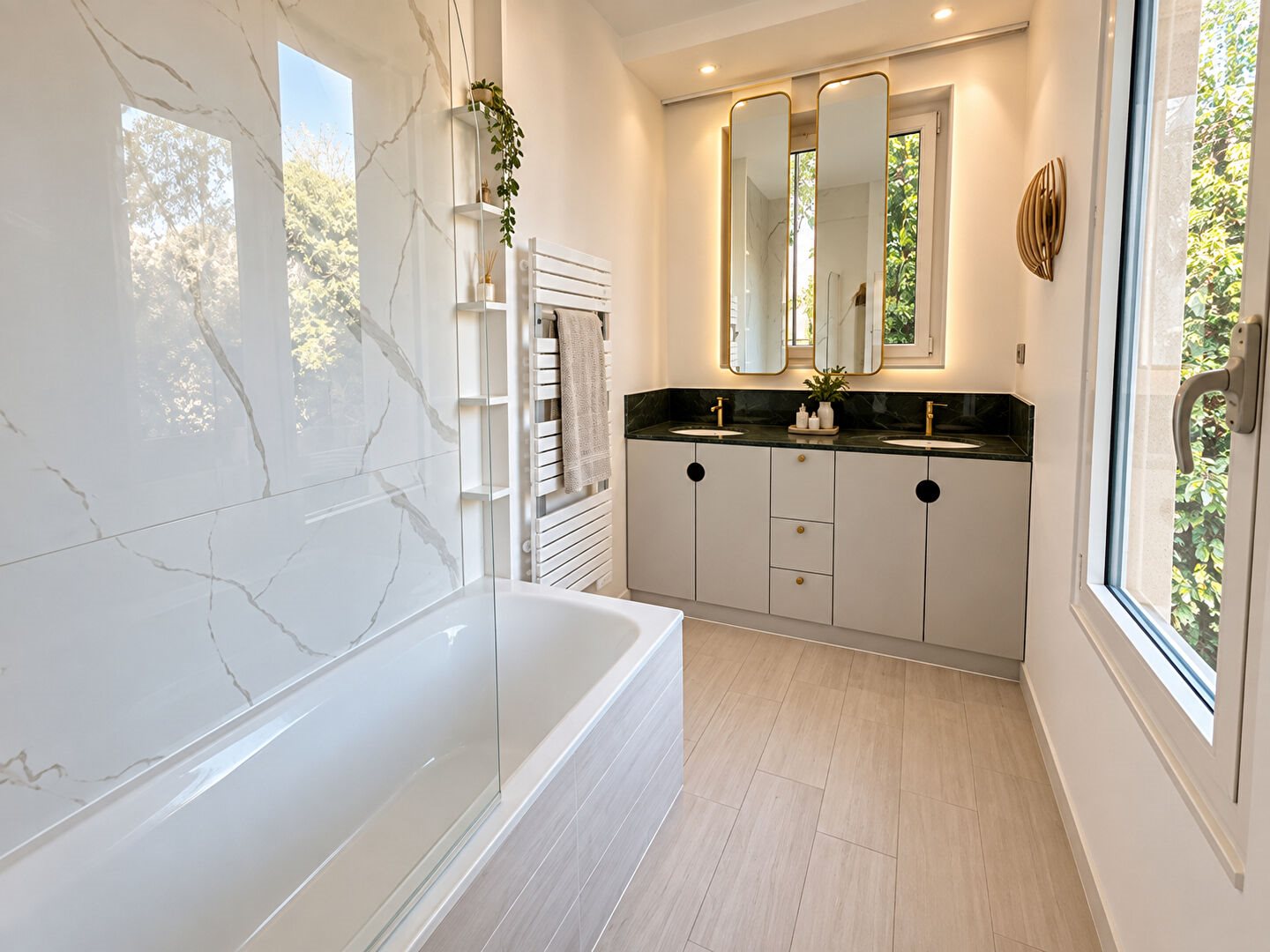 Appartement à vendre, 95m², Fontenay-sous-Bois