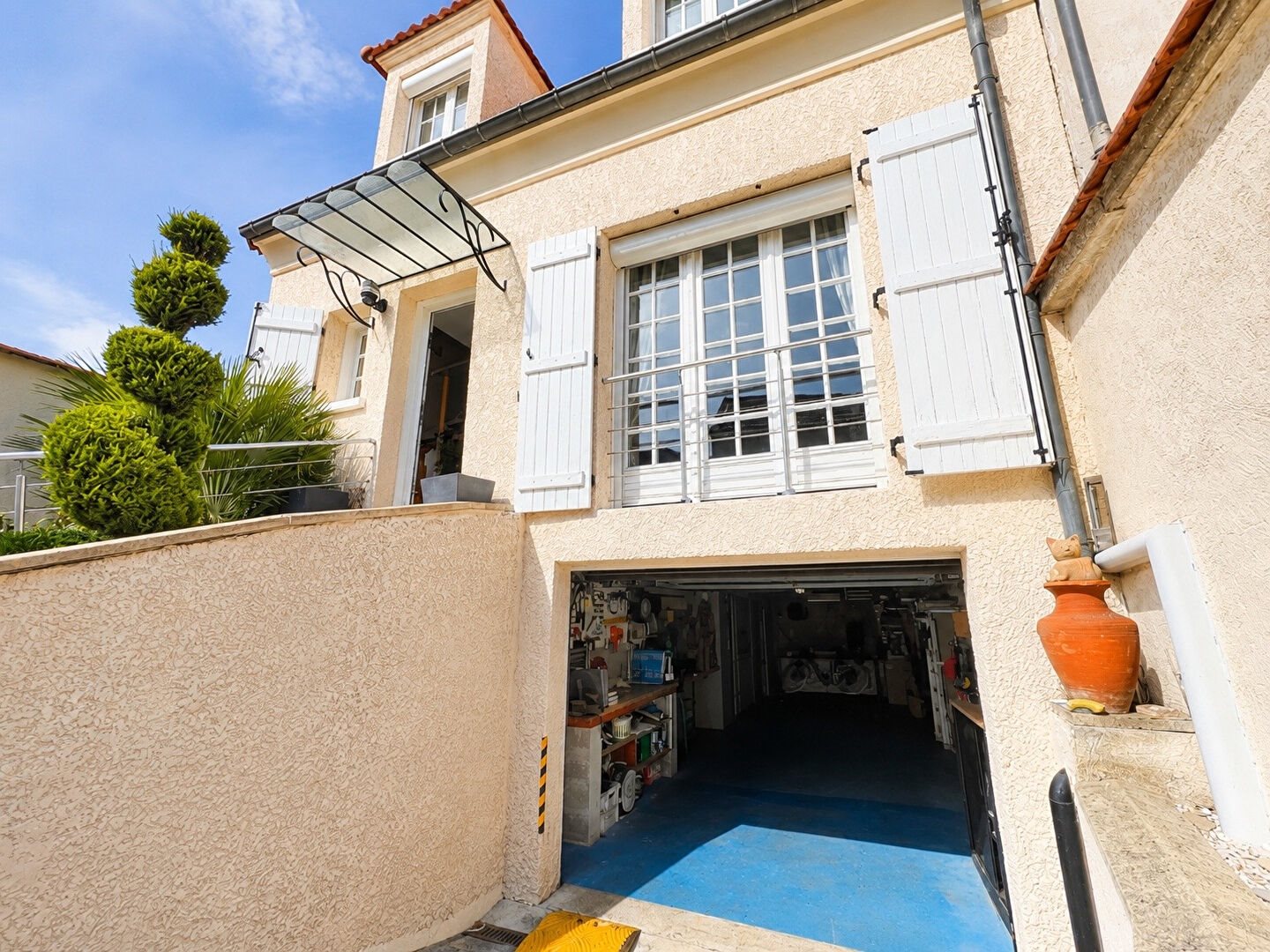 Maison à vendre, 120m², Fontenay-sous-Bois