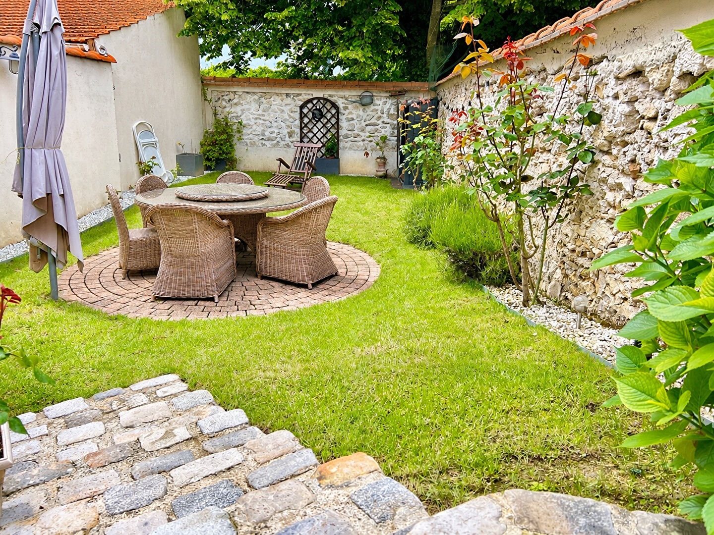 Maison à vendre, 120m², Fontenay-sous-Bois