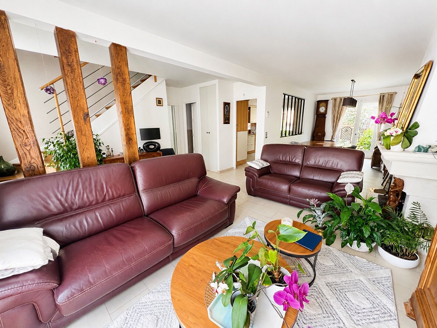 Maison à vendre, 120m², Fontenay-sous-Bois