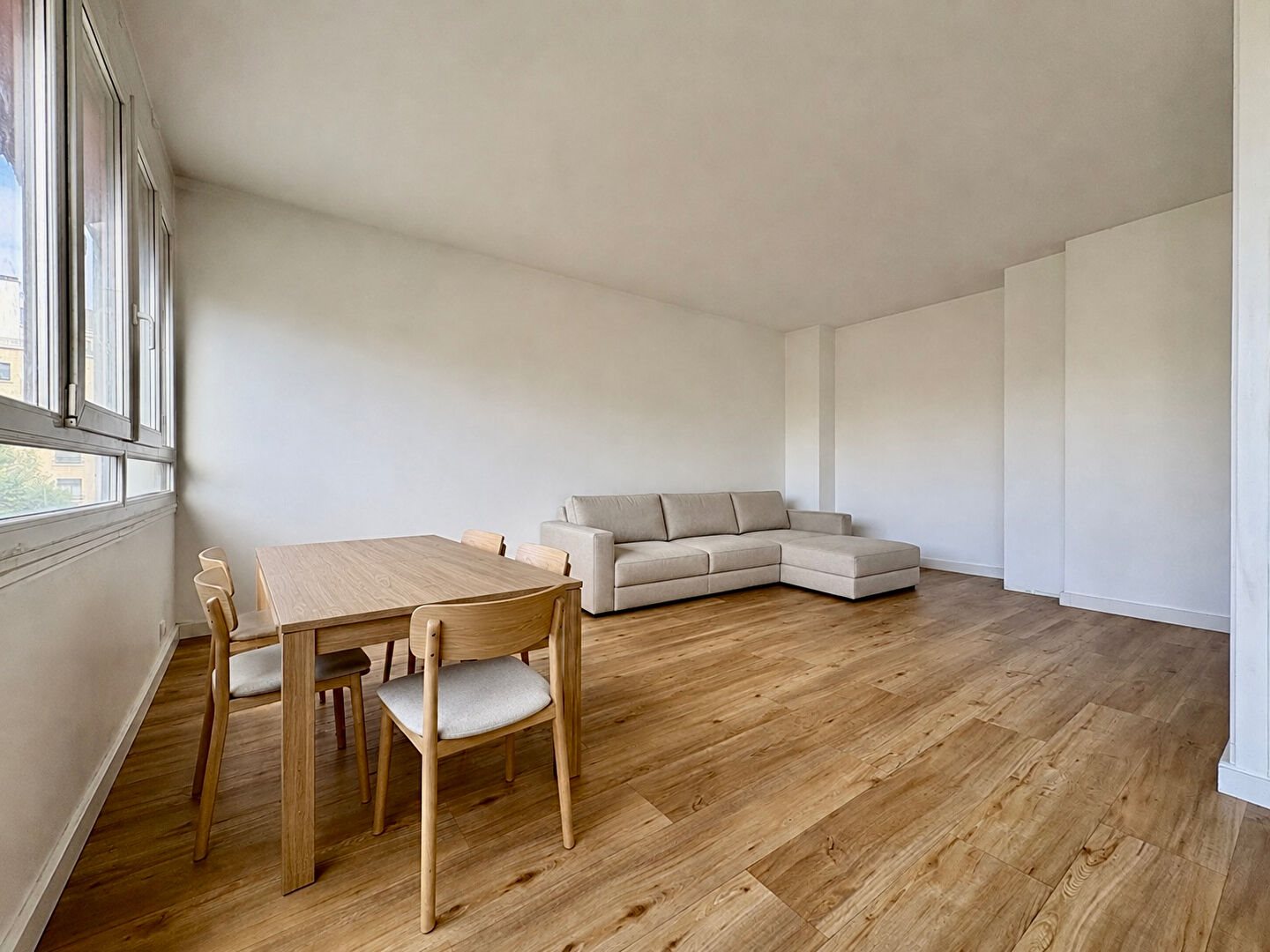 Appartement à vendre, 71m², Fontenay-sous-Bois