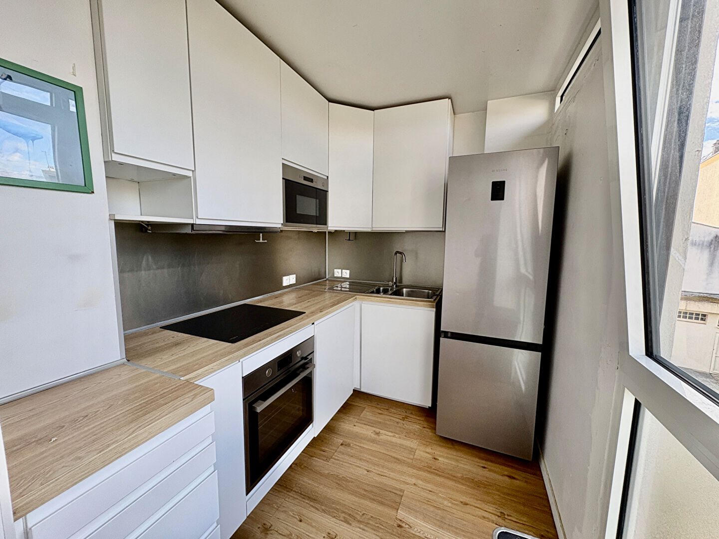Appartement à vendre, 71m², Fontenay-sous-Bois