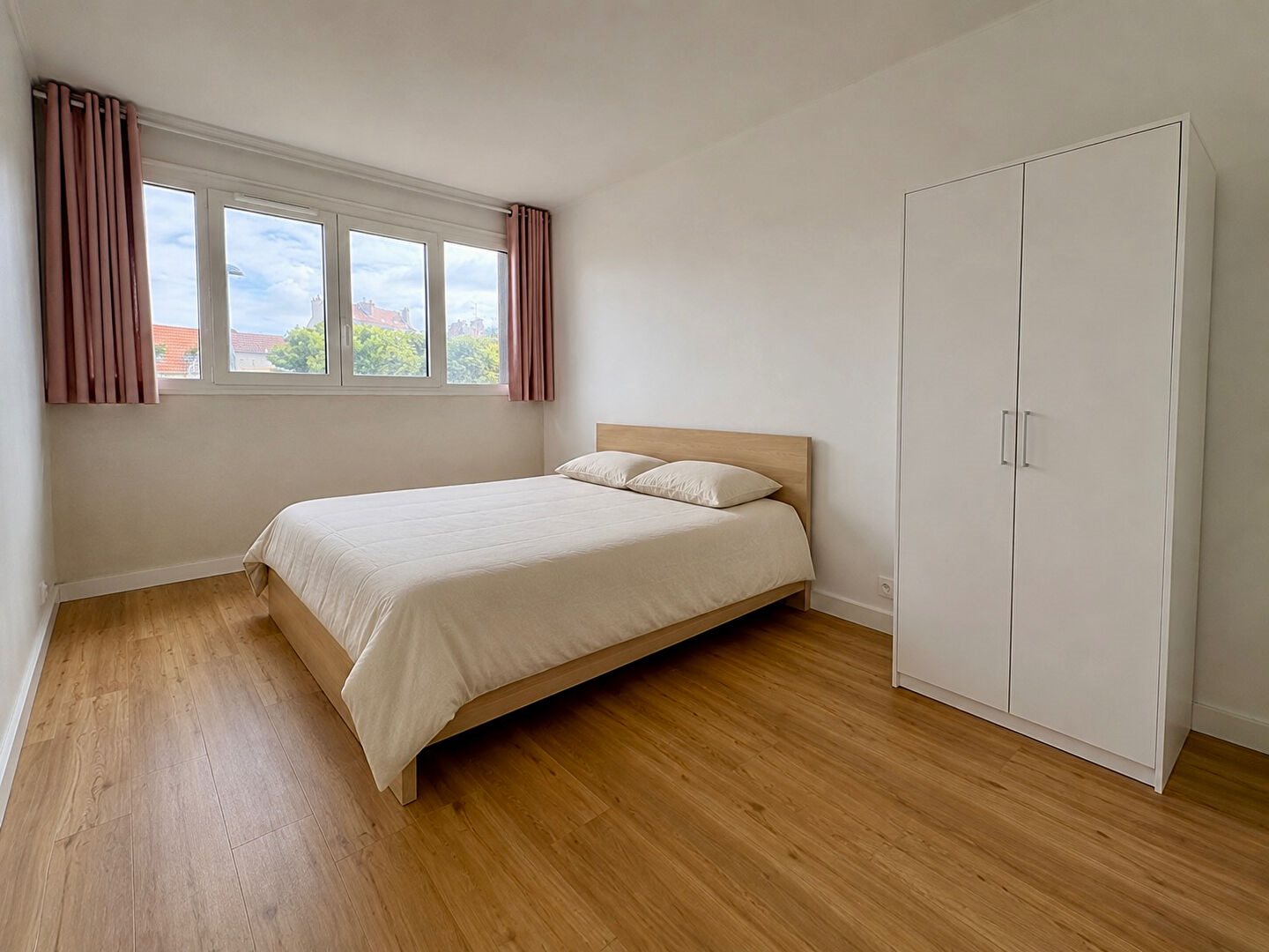 Appartement à vendre, 71m², Fontenay-sous-Bois
