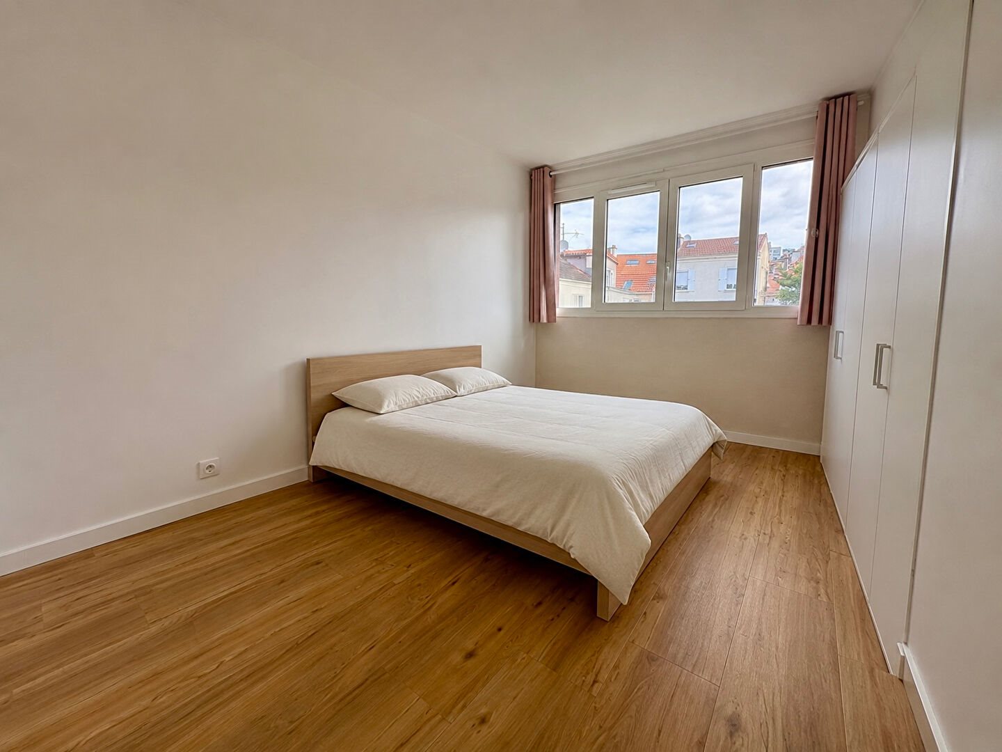 Appartement à vendre, 71m², Fontenay-sous-Bois
