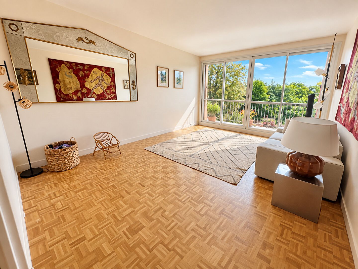 Appartement à vendre, 79m², Le Perreux-sur-Marne