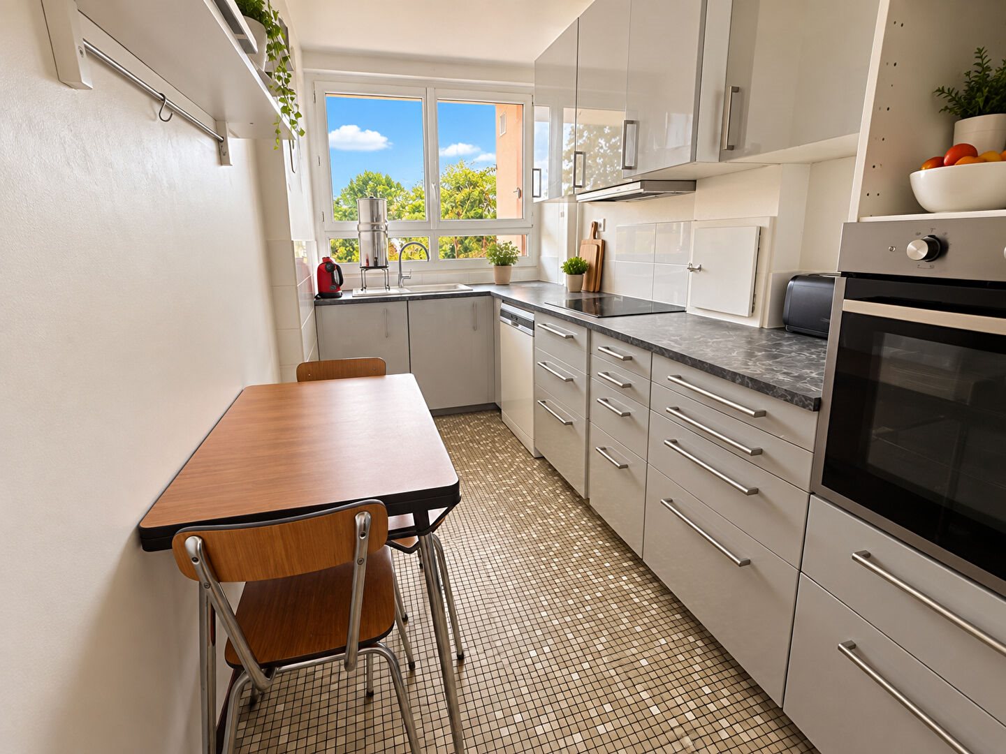 Appartement à vendre, 79m², Le Perreux-sur-Marne