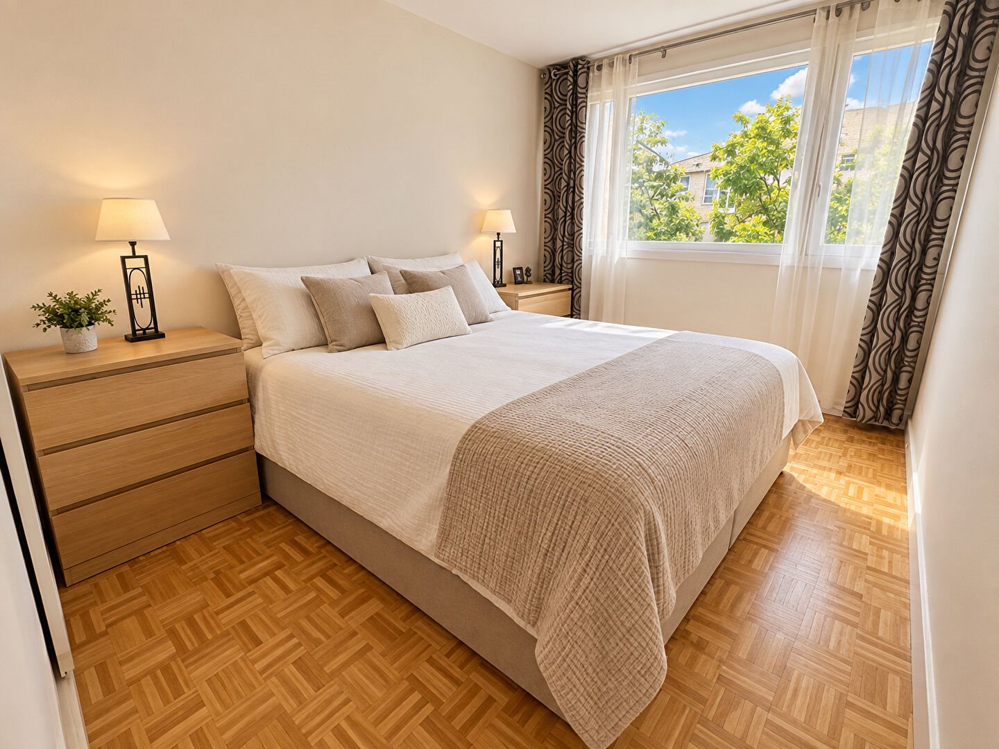Appartement à vendre, 79m², Le Perreux-sur-Marne
