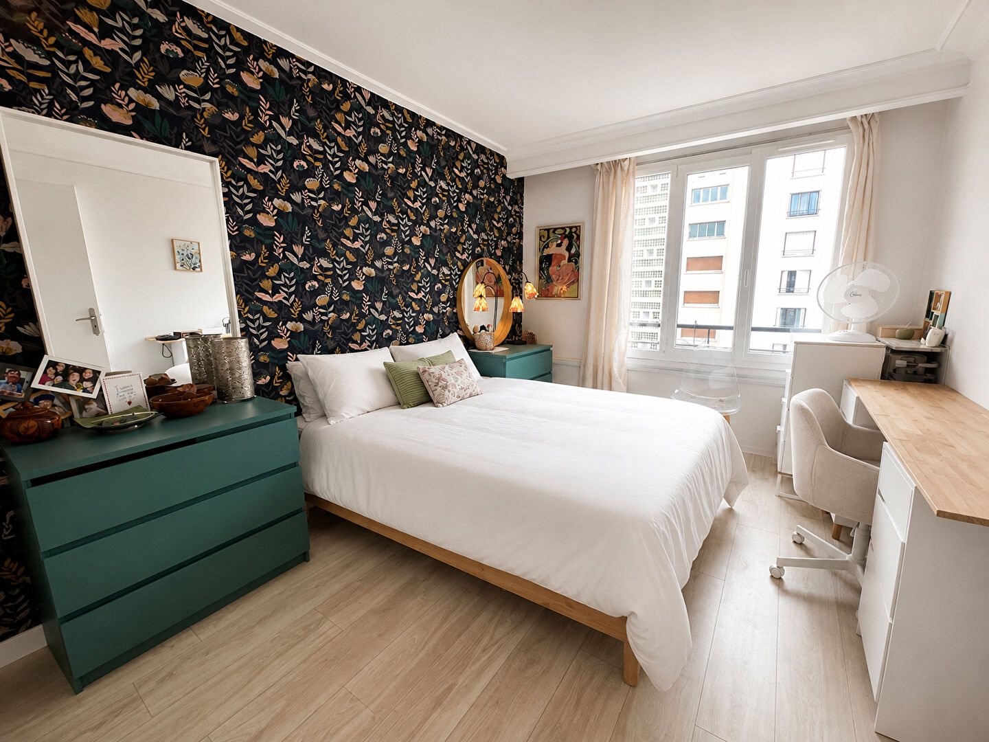 Appartement à vendre, 74m², Nogent-sur-Marne