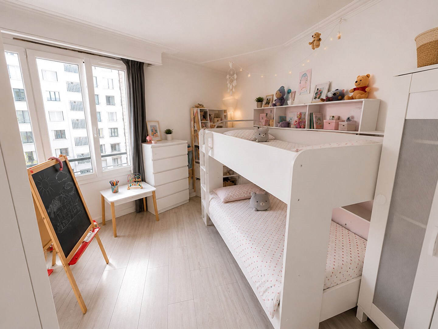 Appartement à vendre, 74m², Nogent-sur-Marne