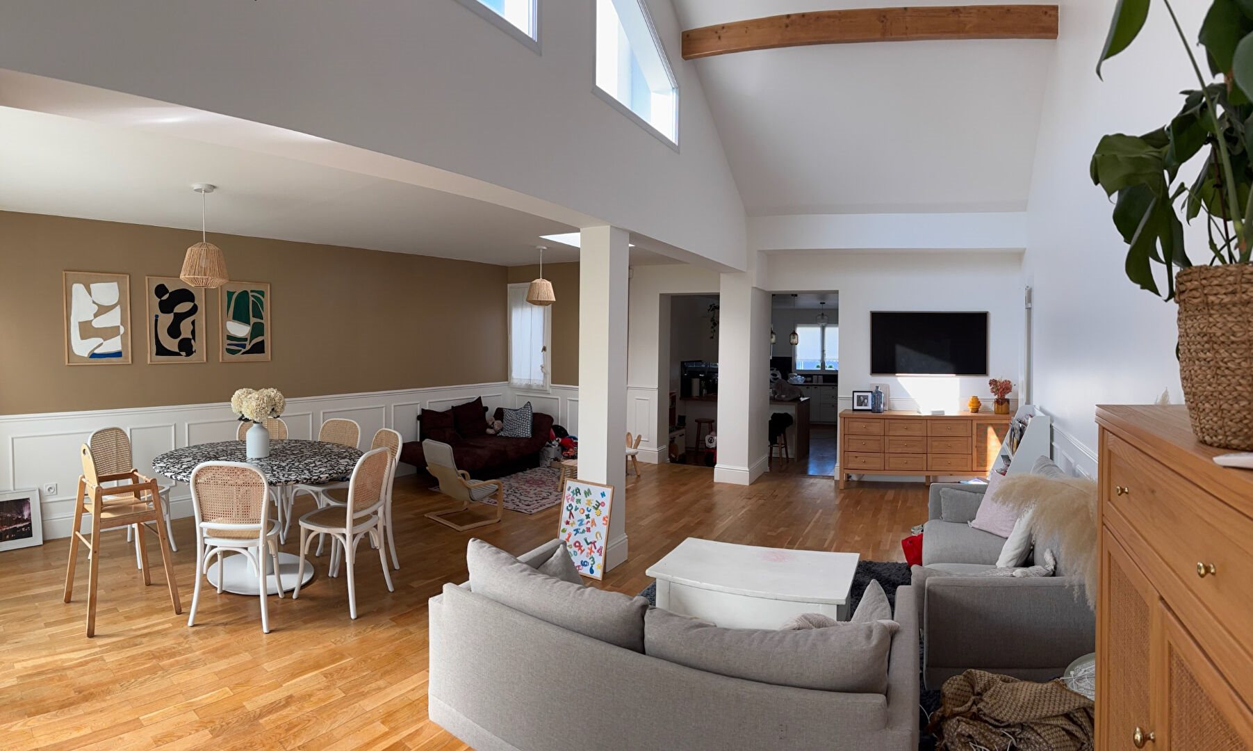 Maison à vendre, 175m², Fontenay-sous-Bois