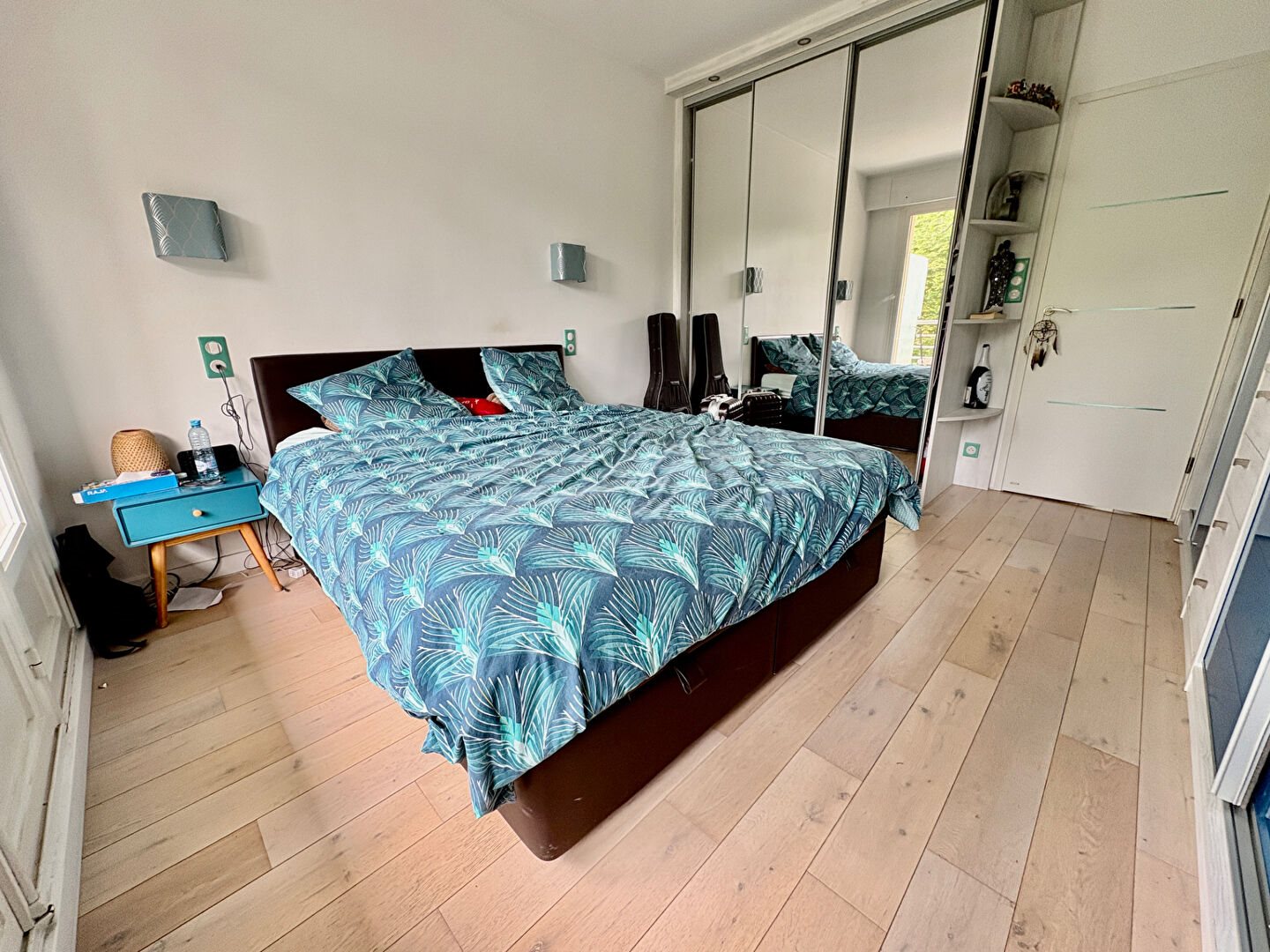 Appartement à vendre, 101m², Vincennes