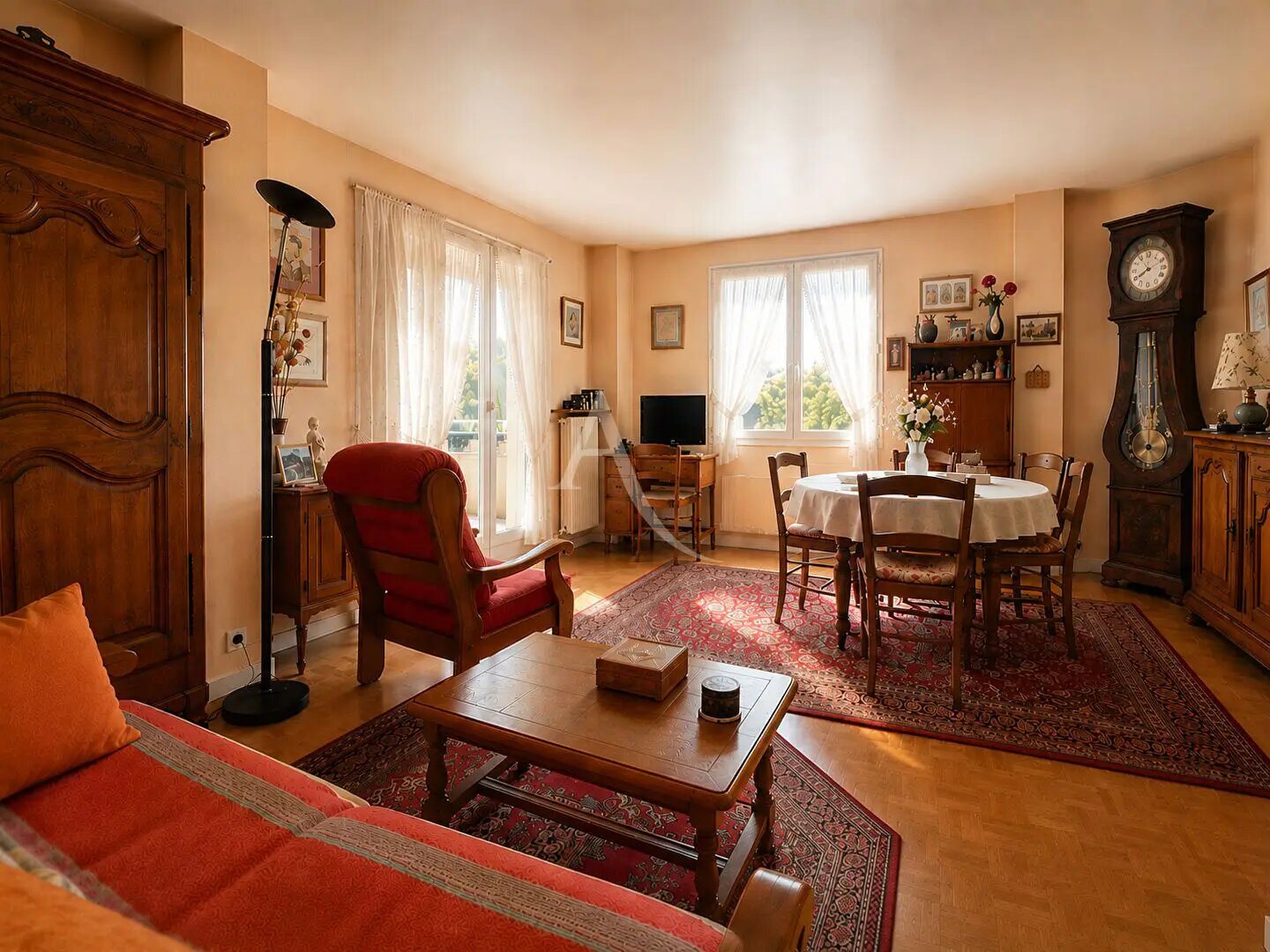 Appartement à vendre, 70m², Fontenay-sous-Bois