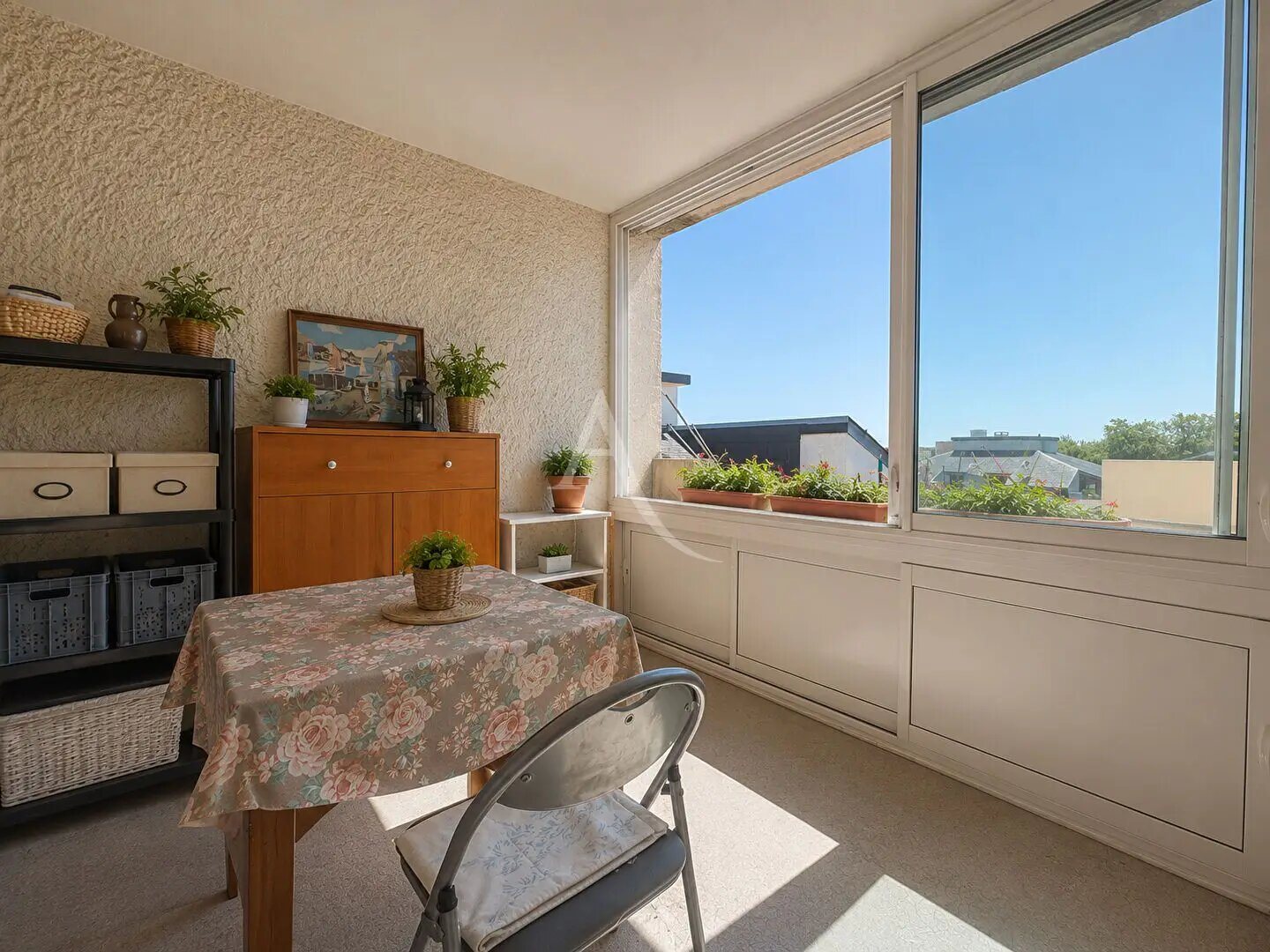 Appartement à vendre, 70m², Fontenay-sous-Bois