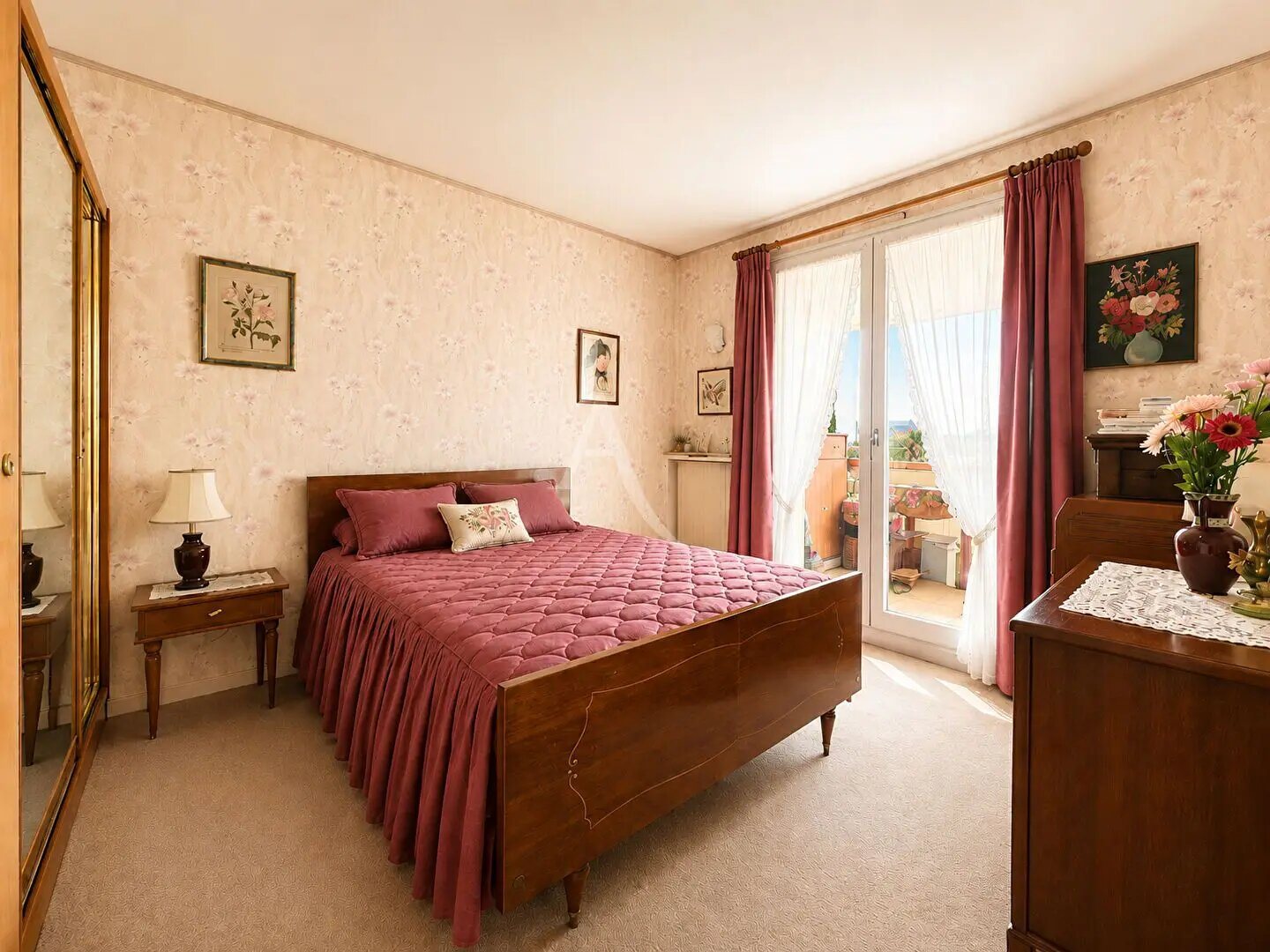 Appartement à vendre, 70m², Fontenay-sous-Bois