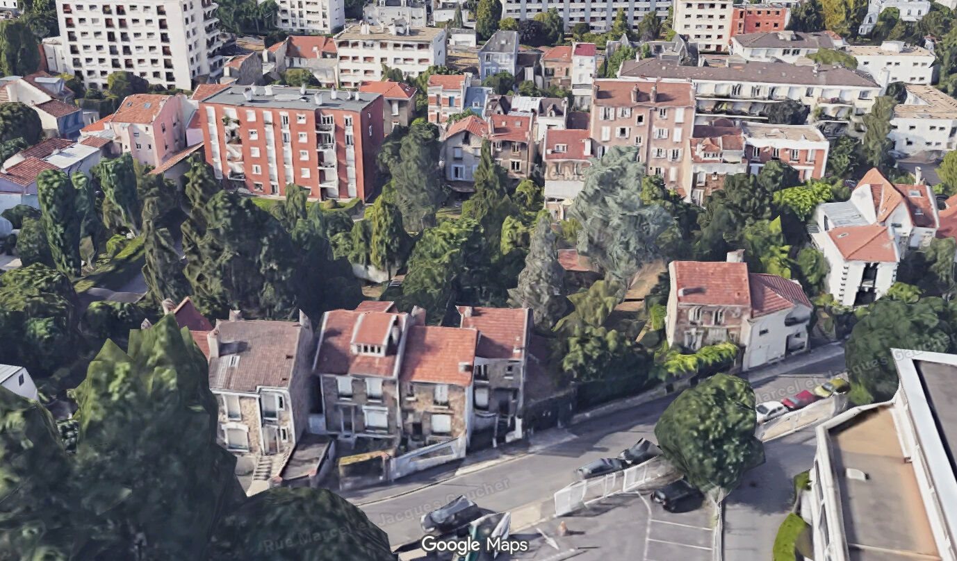 Maison à vendre, 779m², Fontenay-sous-Bois