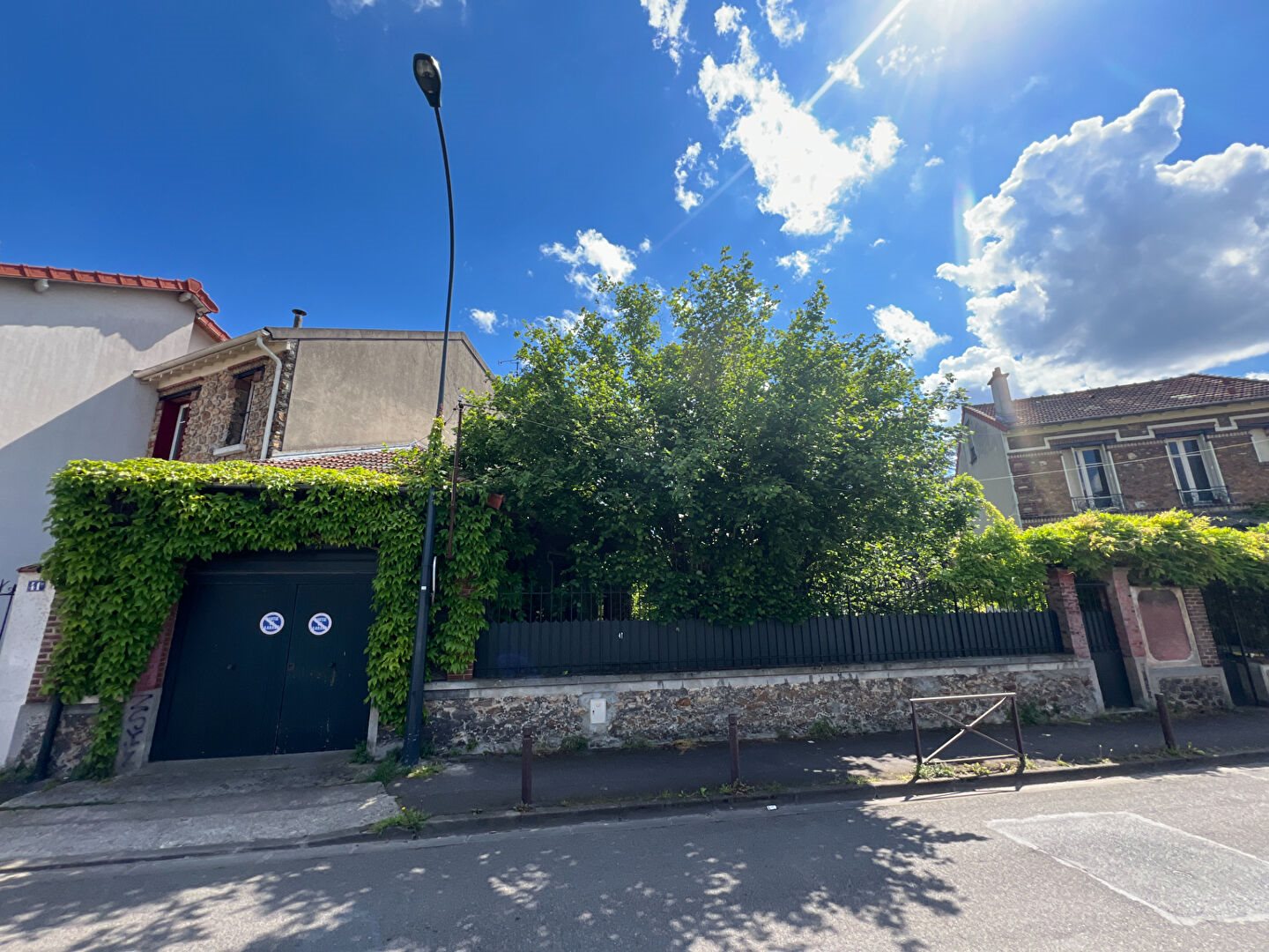 Maison à vendre, 779m², Fontenay-sous-Bois