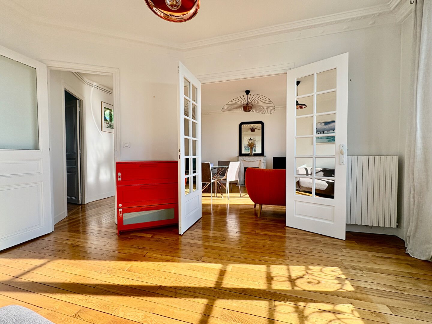 Appartement à vendre, 61m², Fontenay-sous-Bois