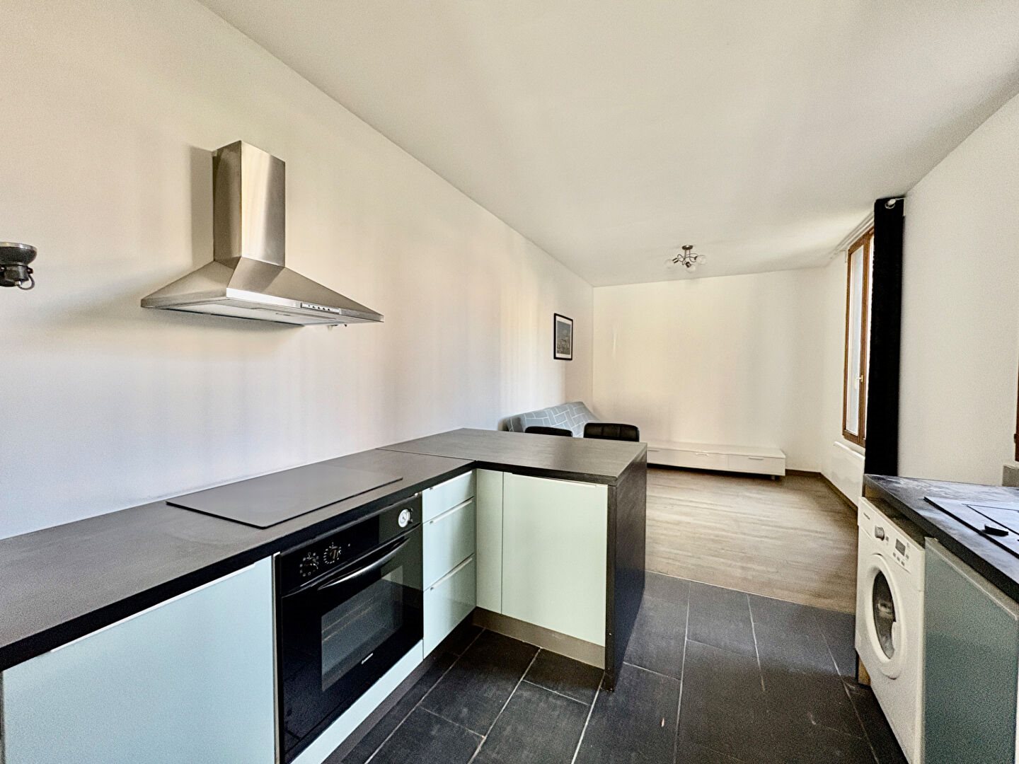 Appartement à vendre, 33m², Fontenay-sous-Bois