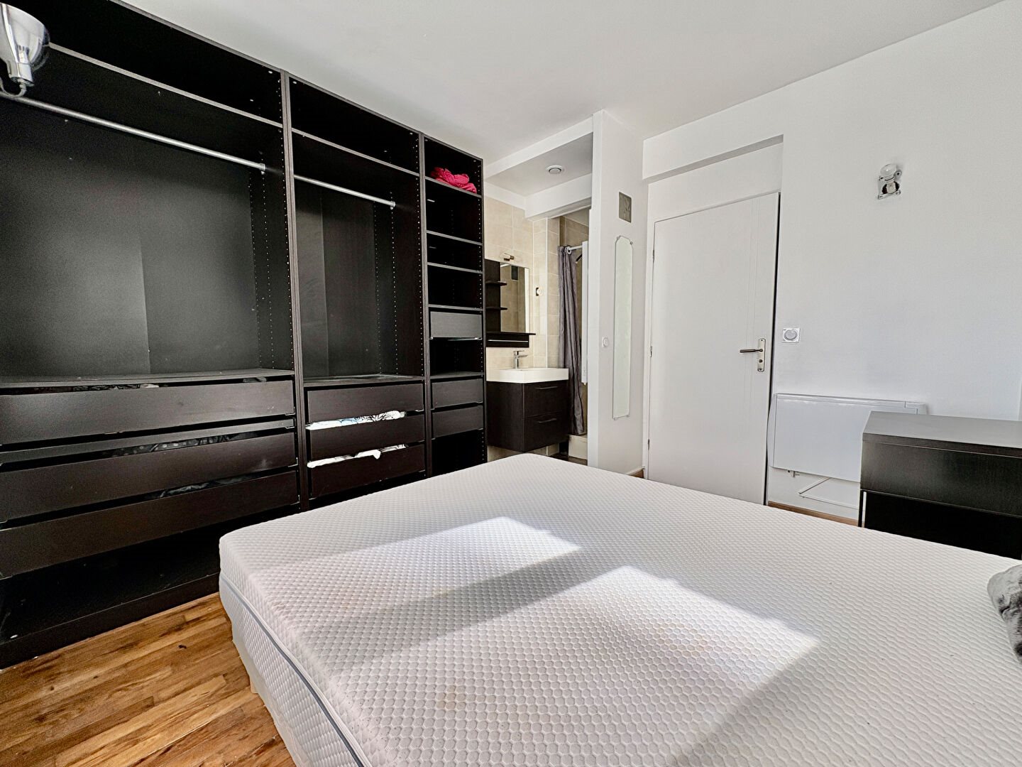 Appartement à vendre, 33m², Fontenay-sous-Bois
