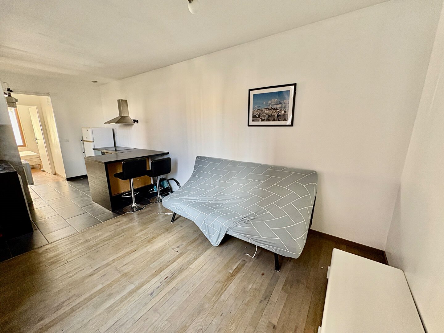 Appartement à vendre, 33m², Fontenay-sous-Bois
