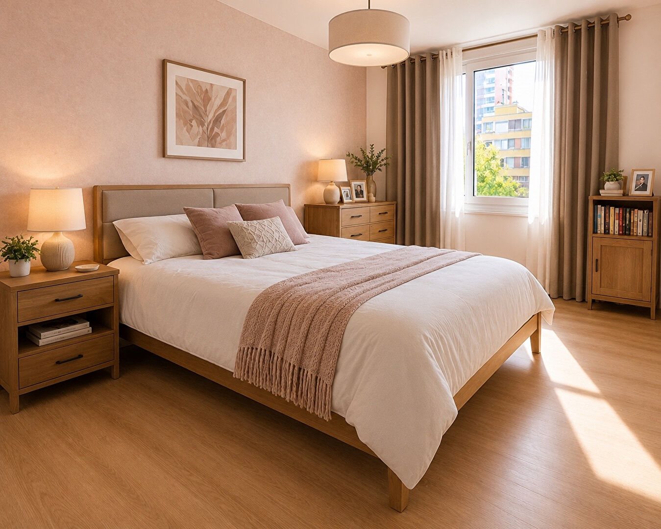 Appartement à vendre, 68m², Fontenay-sous-Bois