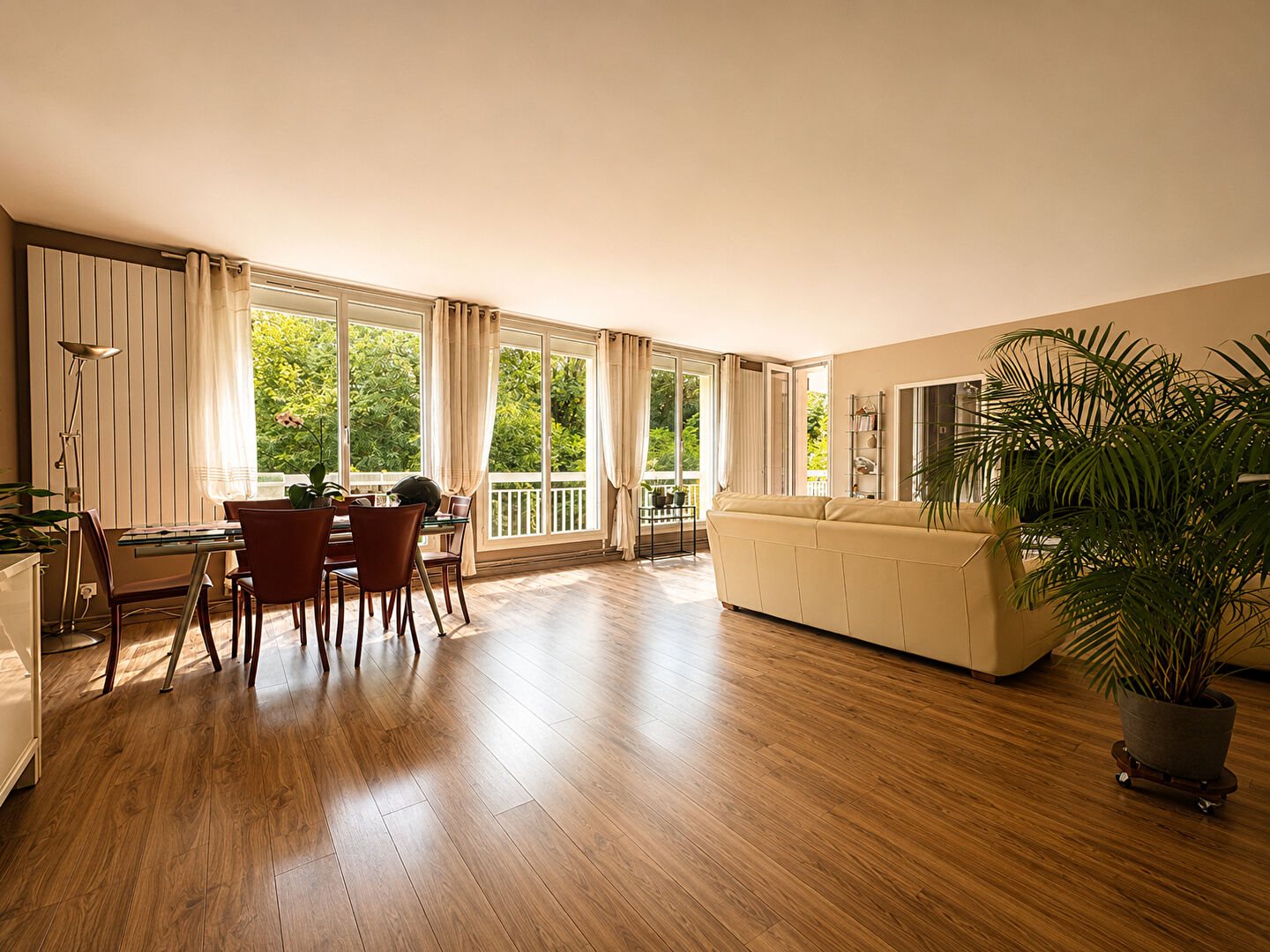 Appartement à vendre, 144m², Nogent-sur-Marne