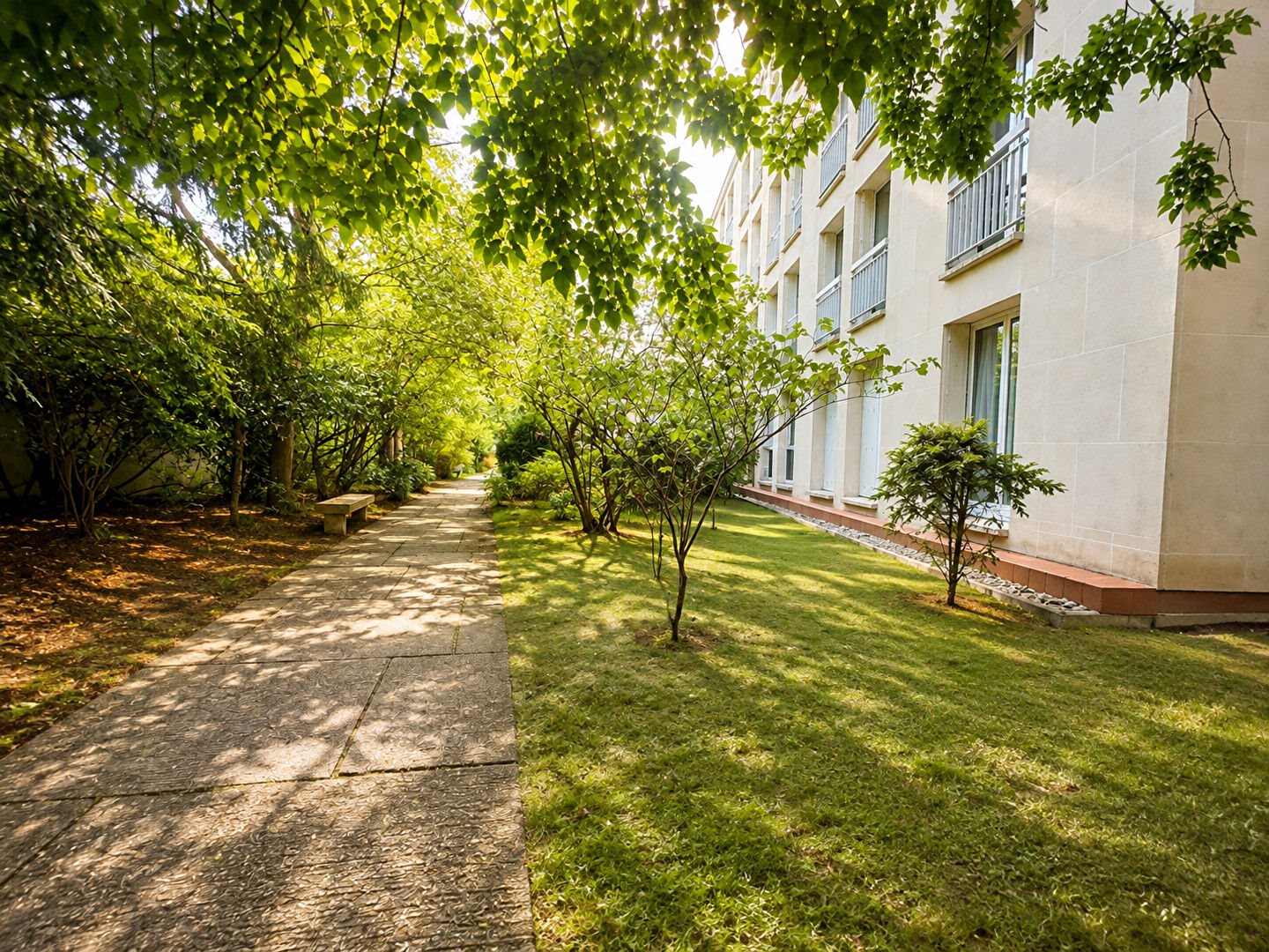 Appartement à vendre, 144m², Nogent-sur-Marne