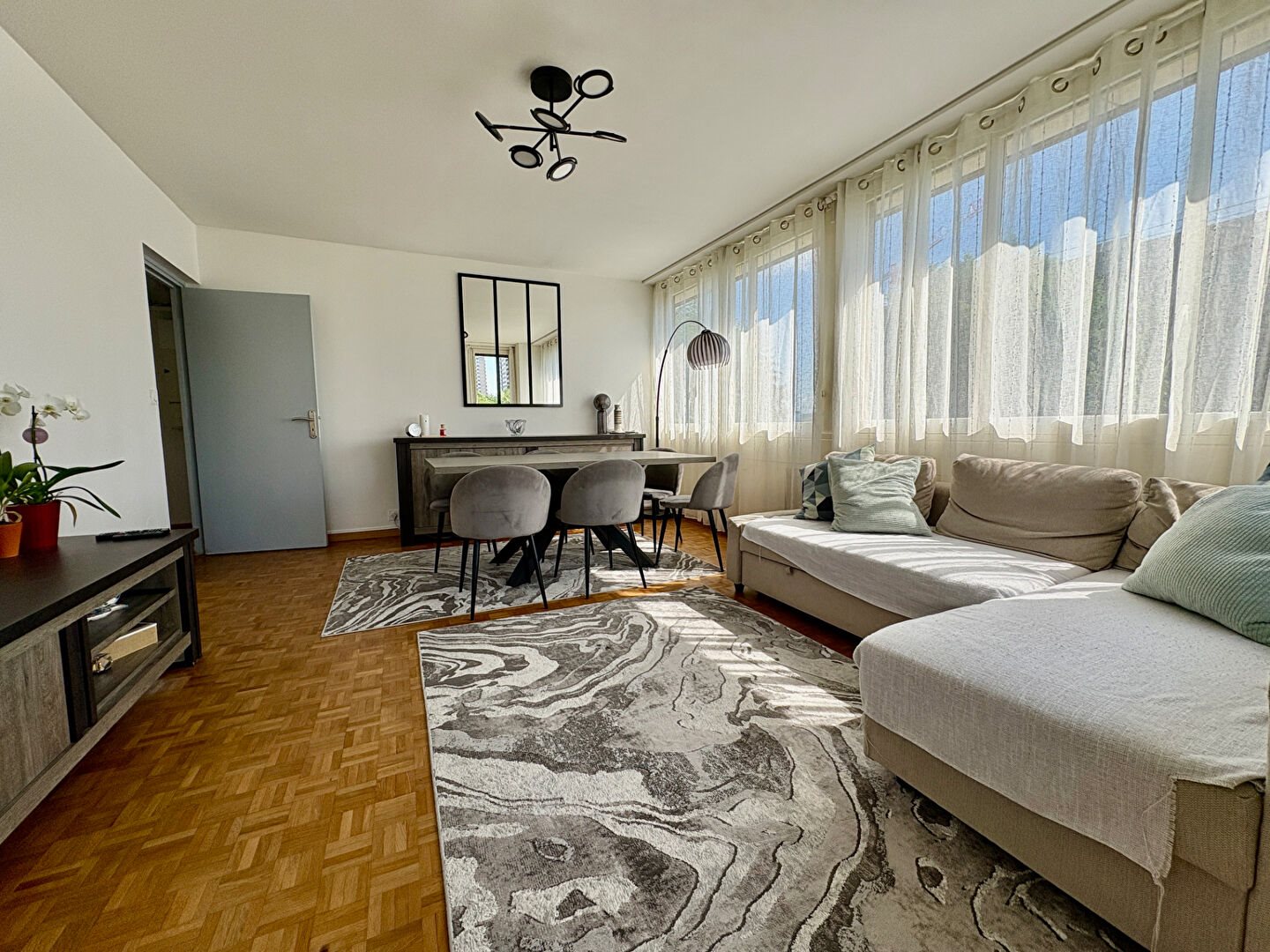 Appartement à vendre, 72m², Fontenay-sous-Bois