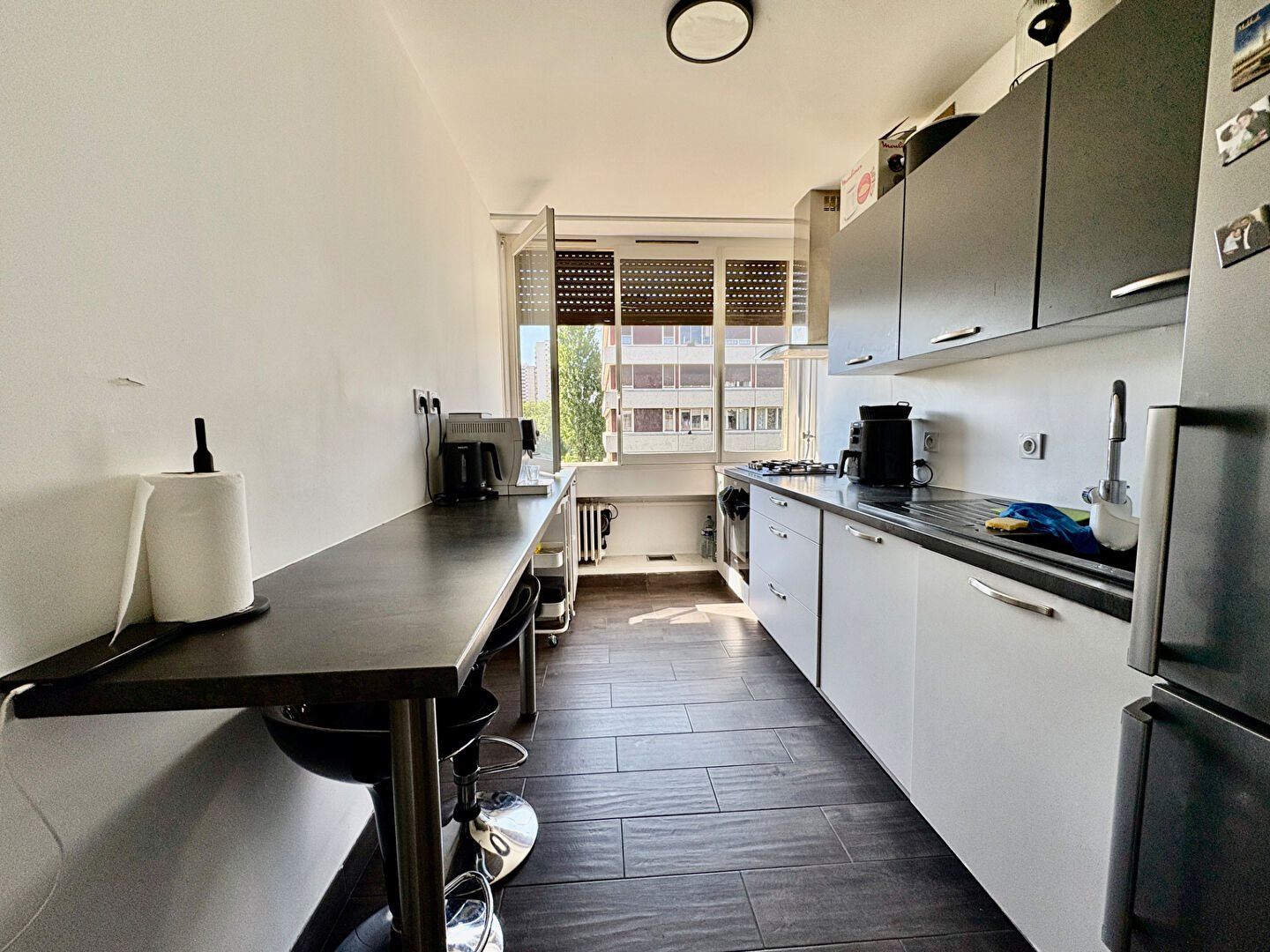 Appartement à vendre, 72m², Fontenay-sous-Bois
