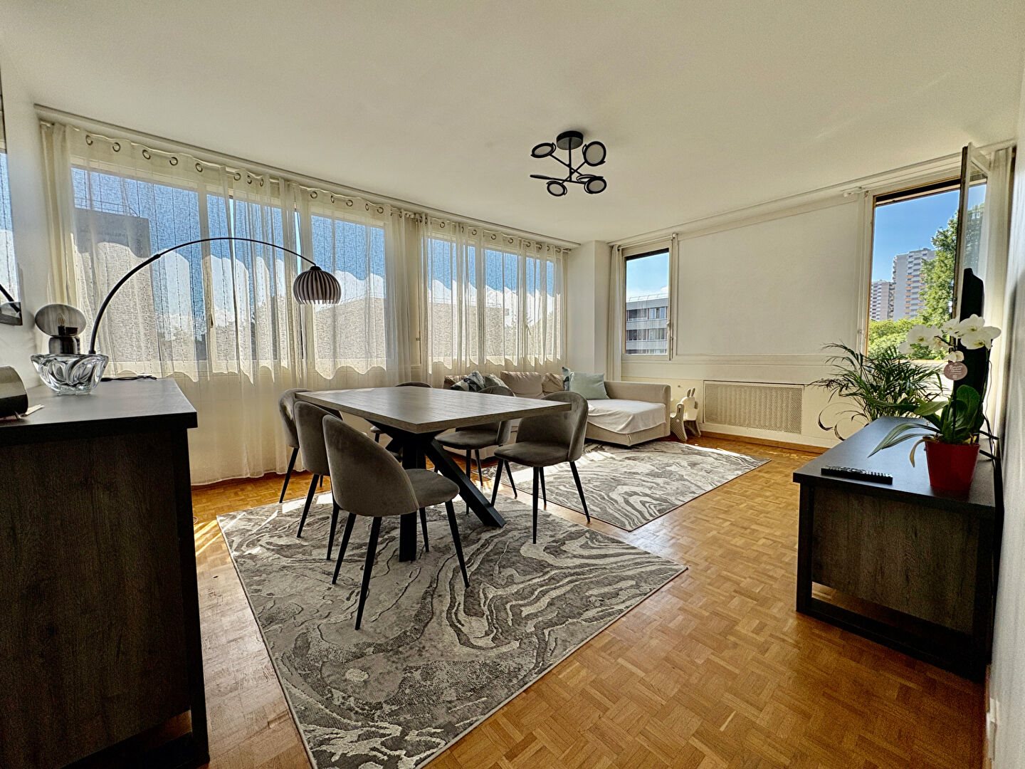Appartement à vendre, 72m², Fontenay-sous-Bois