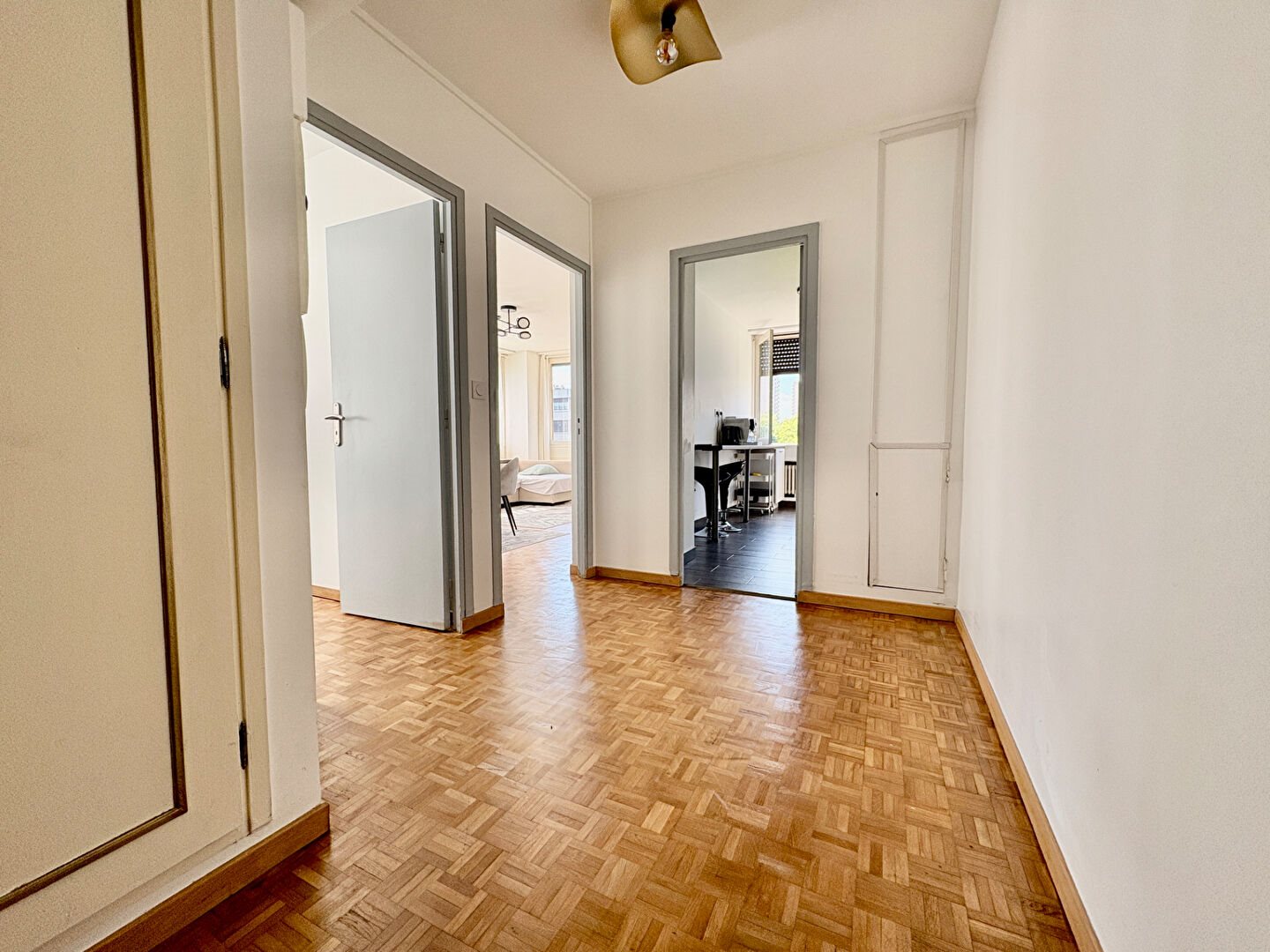Appartement à vendre, 72m², Fontenay-sous-Bois