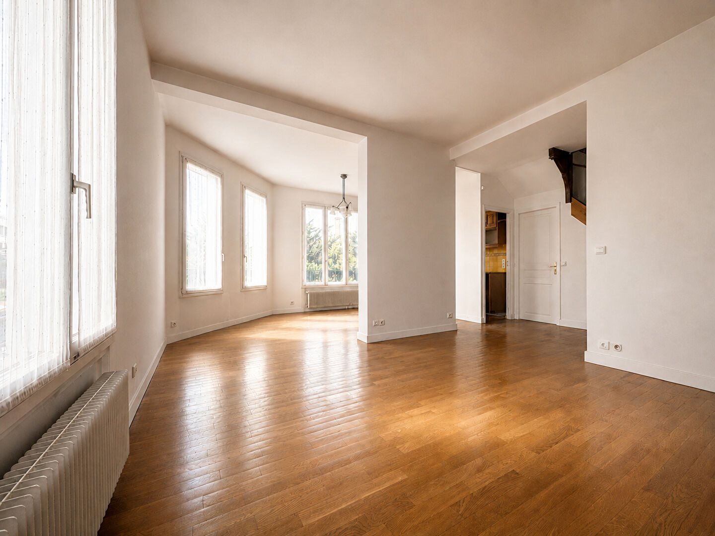 Maison à vendre, 123m², Fontenay-sous-Bois
