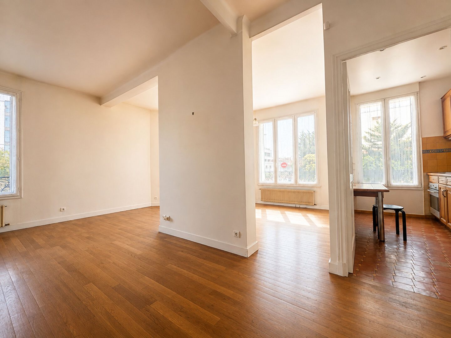 Maison à vendre, 123m², Fontenay-sous-Bois