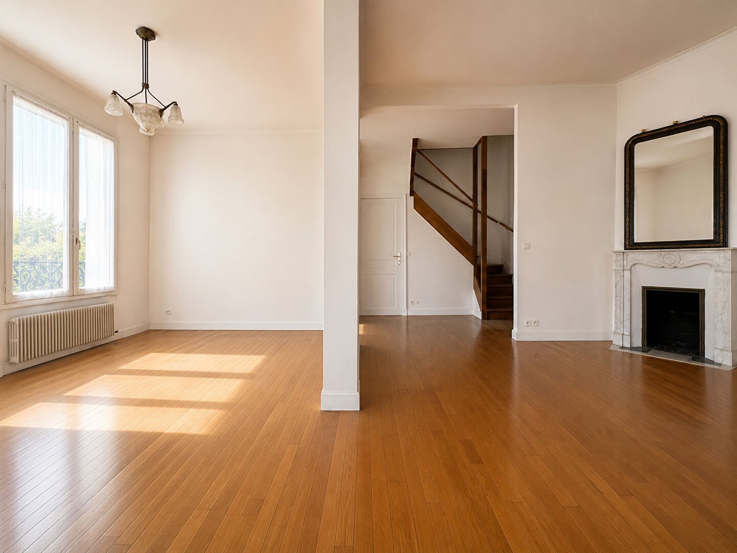 Maison à vendre, 123m², Fontenay-sous-Bois