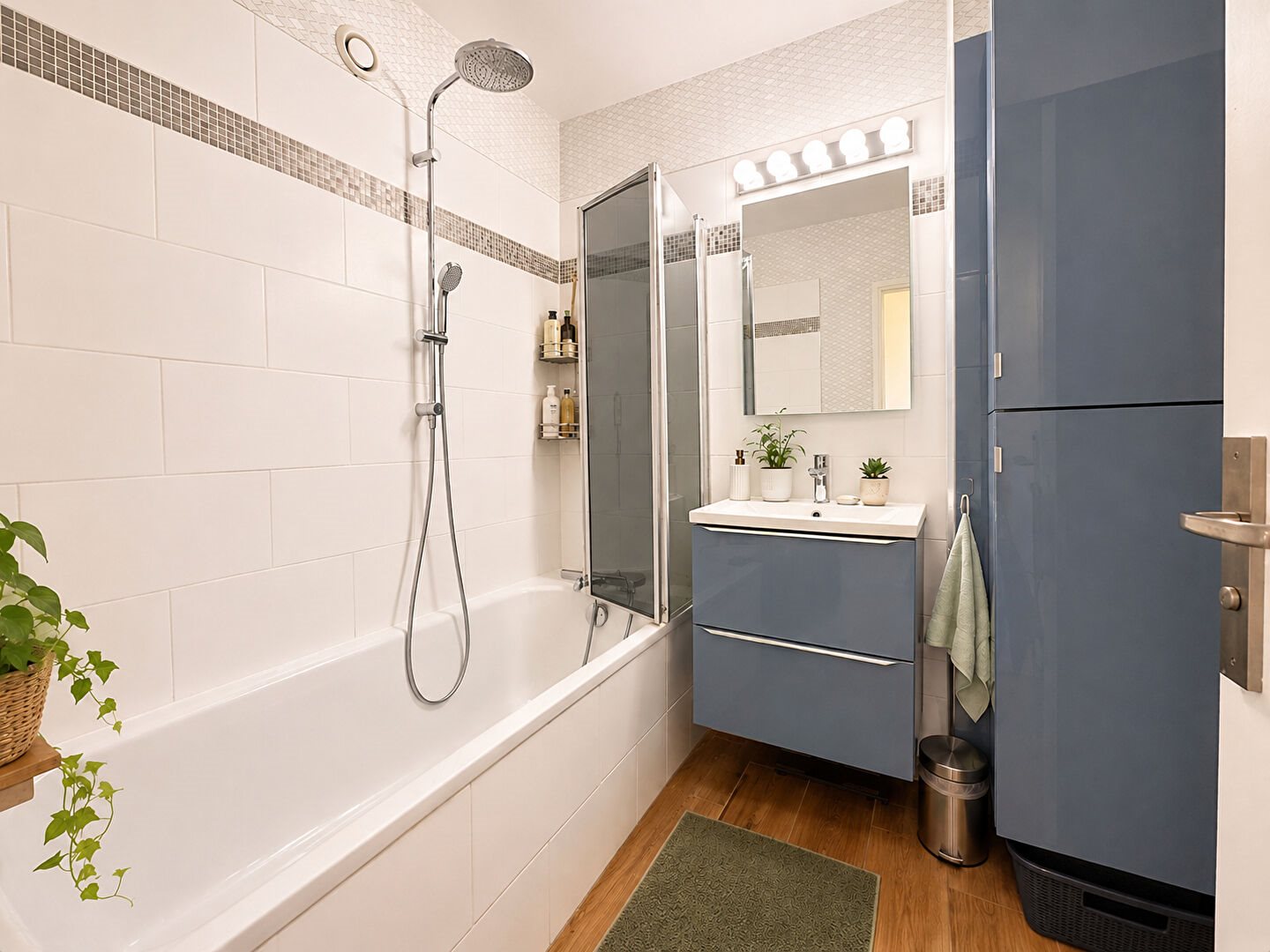 Appartement à vendre, 65m², Montreuil