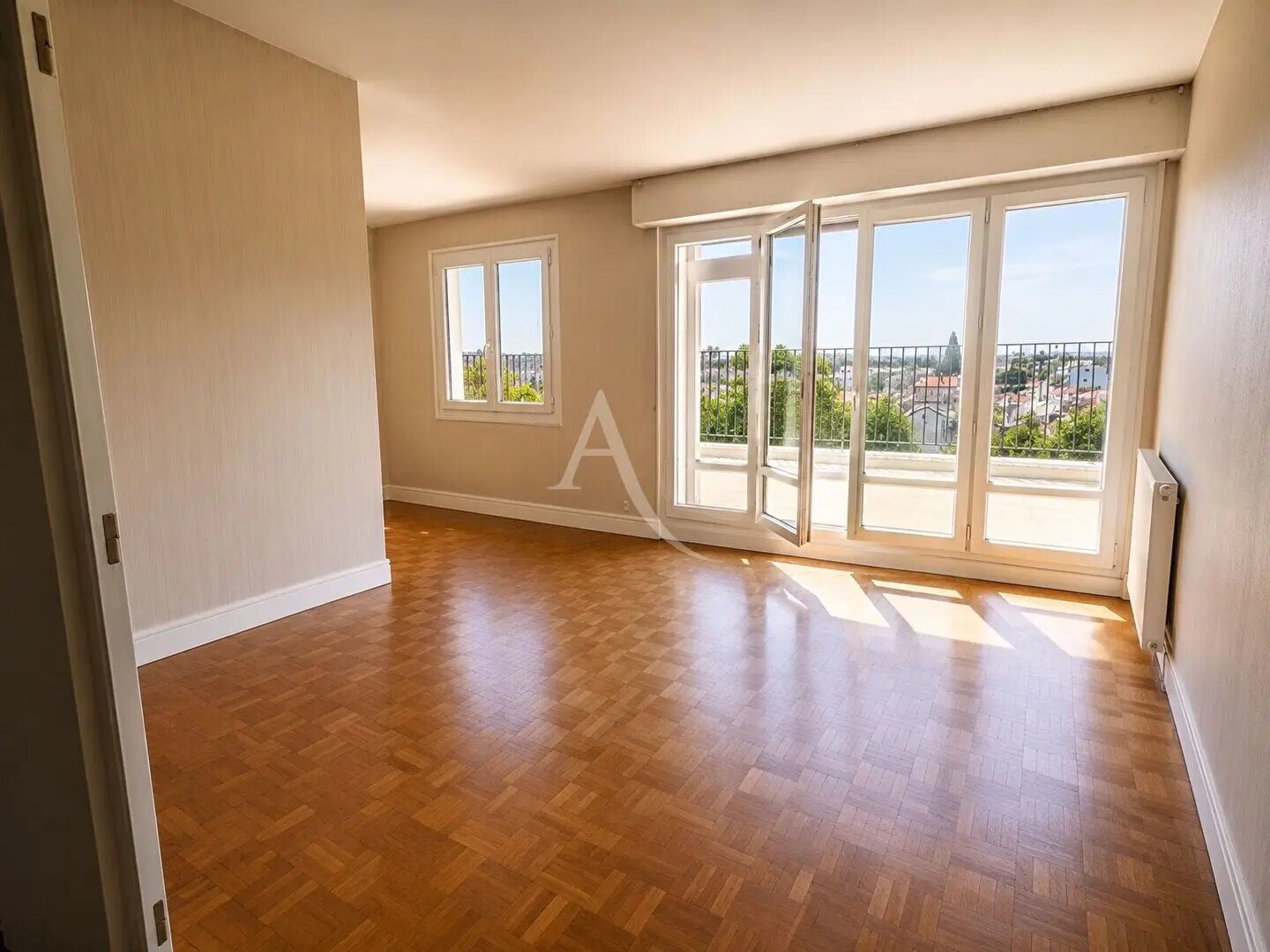 Appartement à vendre, 39m², Fontenay-sous-Bois