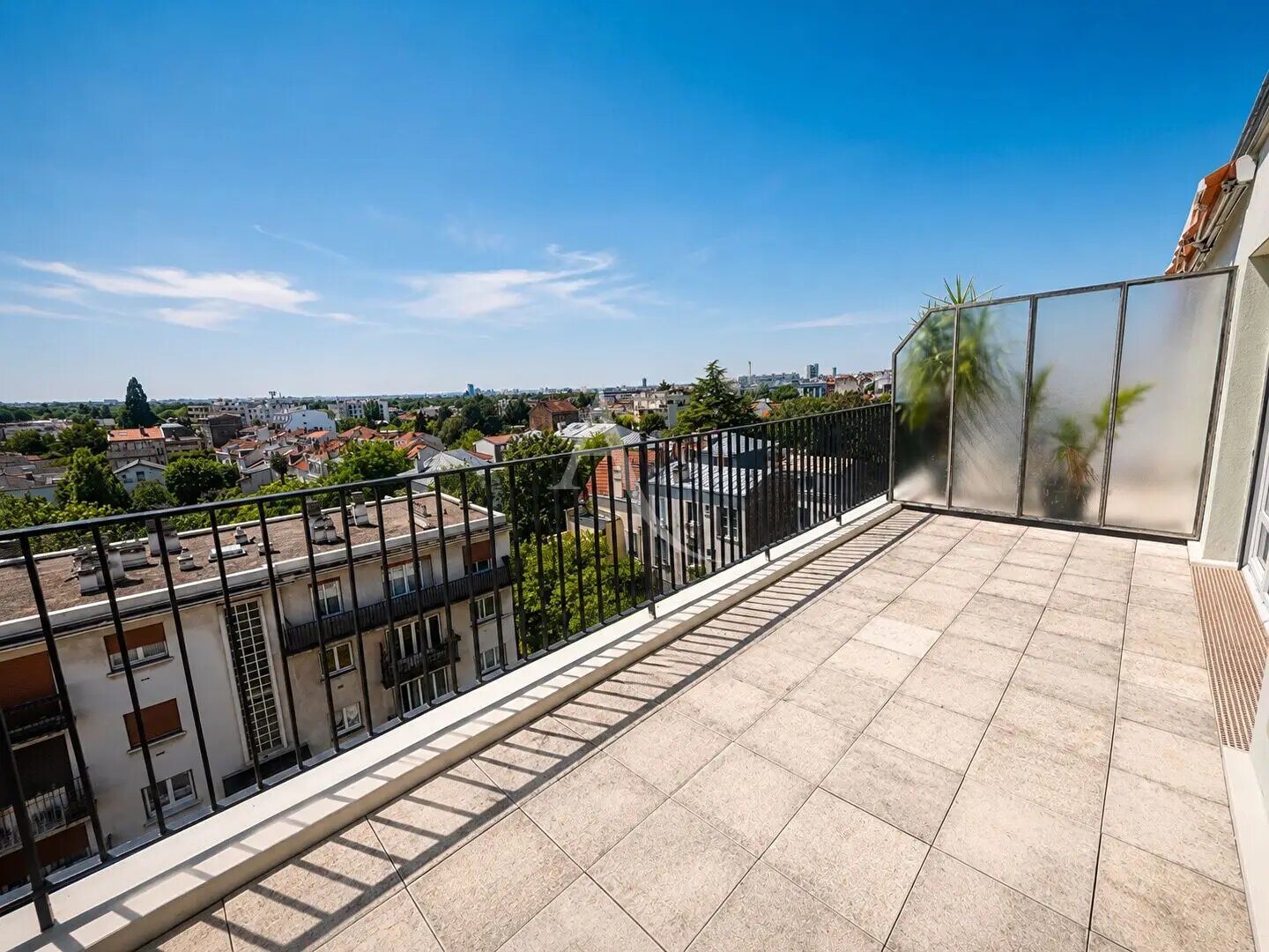 Appartement à vendre, 39m², Fontenay-sous-Bois