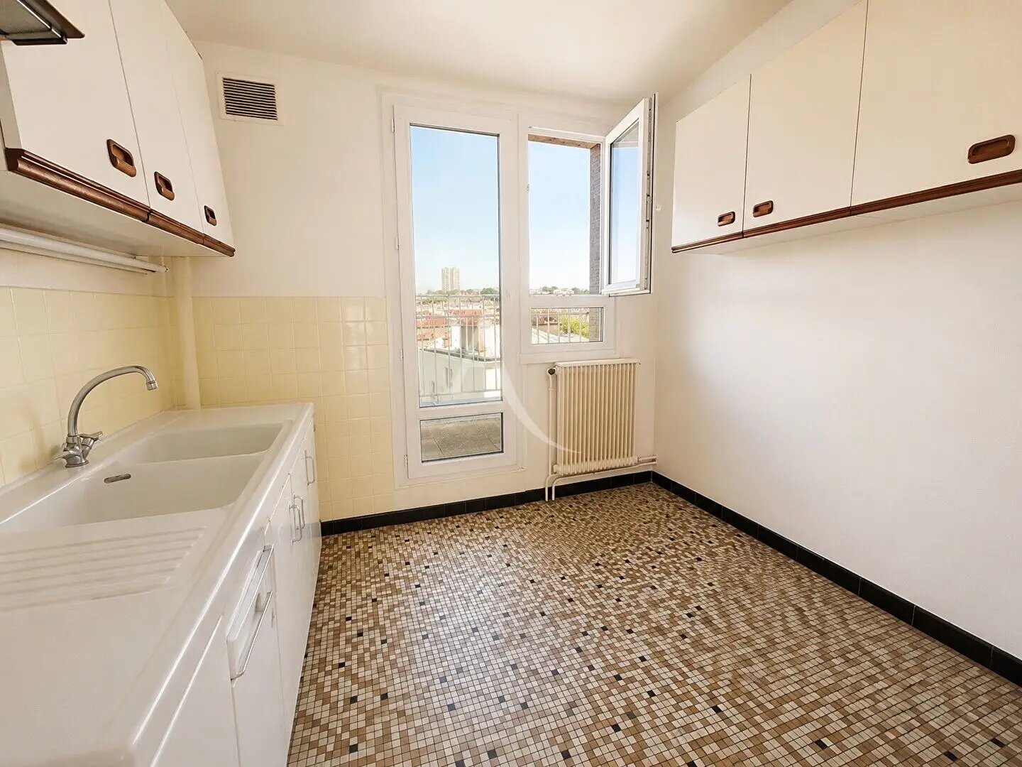 Appartement à vendre, 39m², Fontenay-sous-Bois