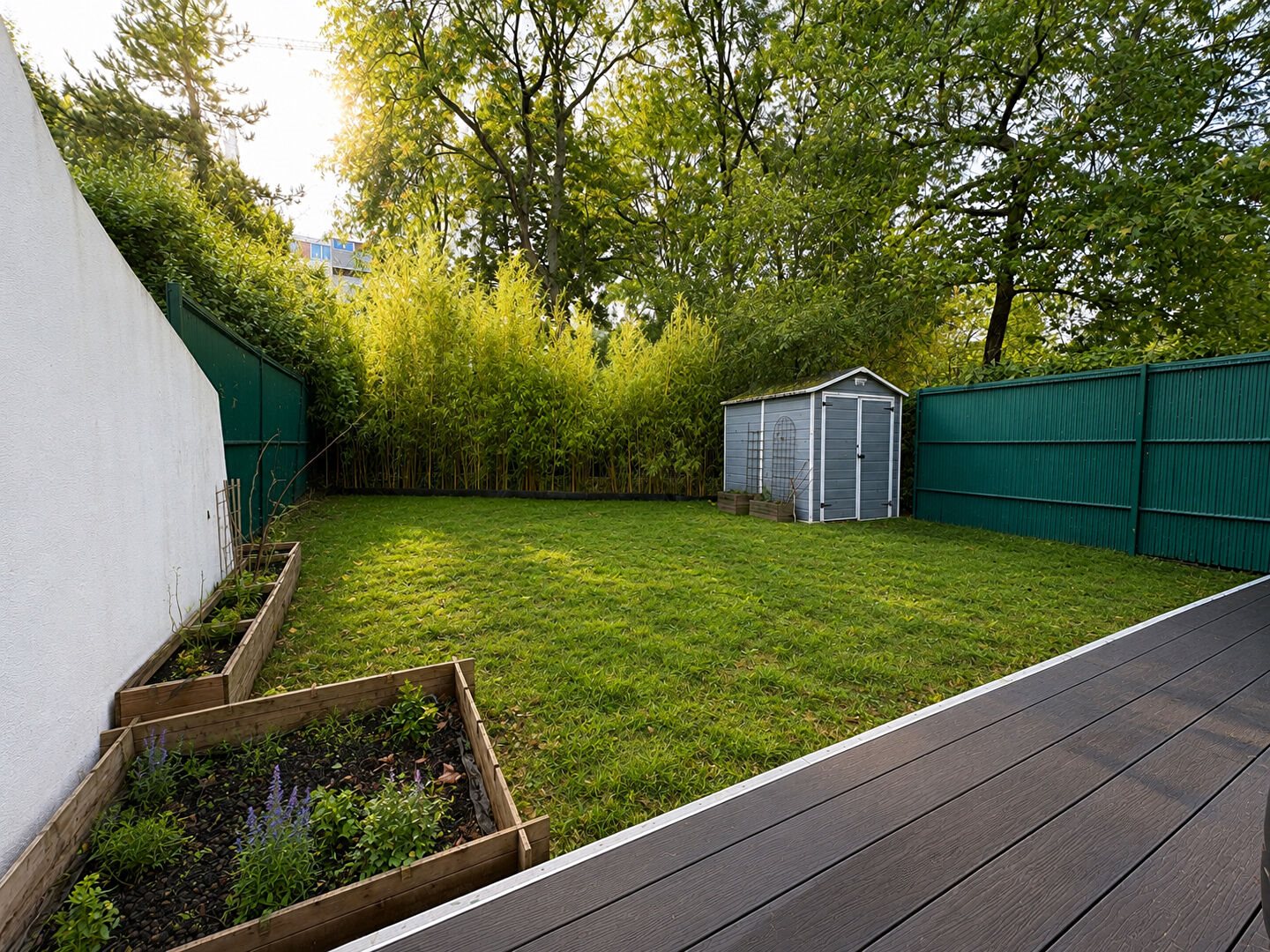 Appartement à vendre, 107m², Fontenay-sous-Bois