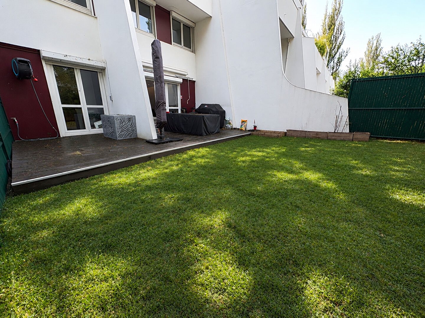 Appartement à vendre, 107m², Fontenay-sous-Bois