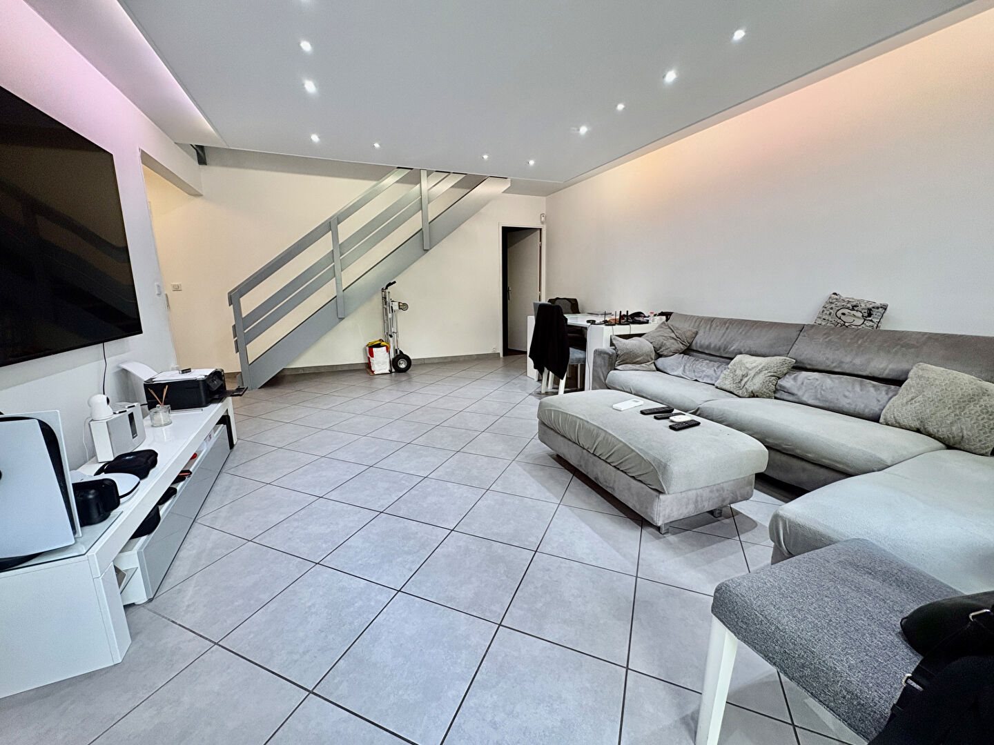 Appartement à vendre, 107m², Fontenay-sous-Bois