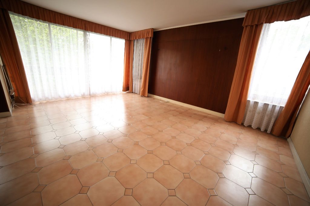 Appartement à vendre, 68m², Fontenay-sous-Bois