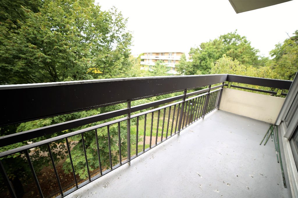 Appartement à vendre, 68m², Fontenay-sous-Bois