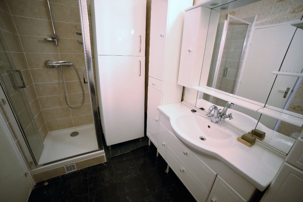Appartement à vendre, 68m², Fontenay-sous-Bois