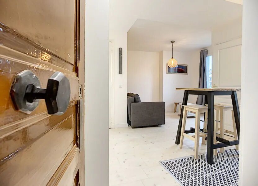 Appartement à louer, 25m², Joinville-le-Pont