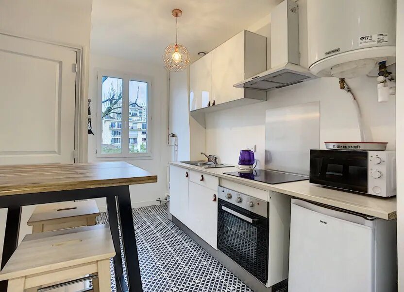 Appartement à louer, 25m², Joinville-le-Pont