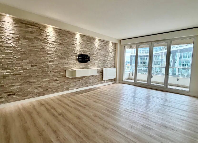 Appartement à louer, 75m², Boulogne-Billancourt