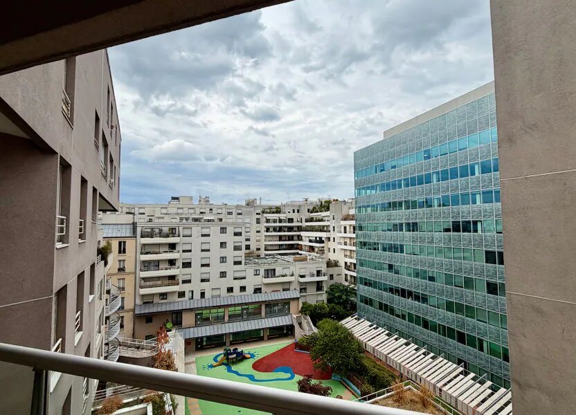 Appartement à louer, 75m², Boulogne-Billancourt