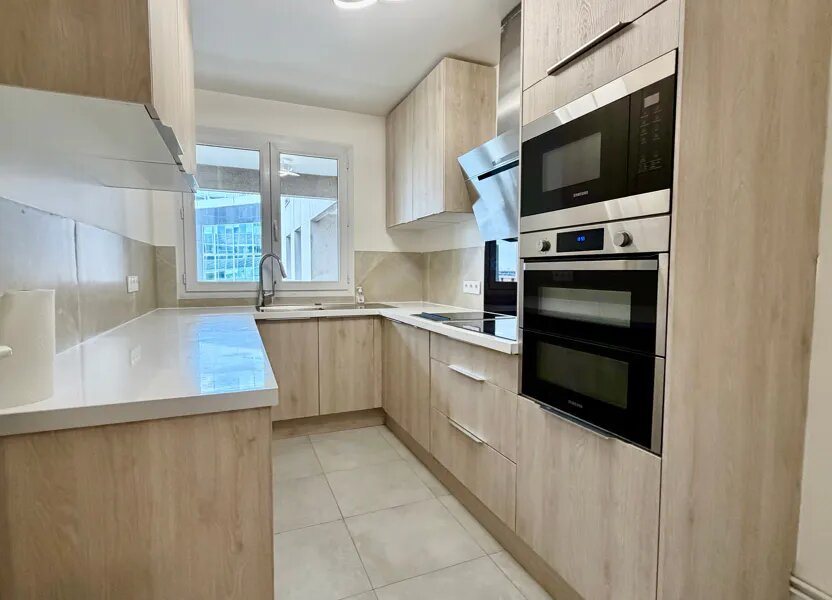 Appartement à louer, 75m², Boulogne-Billancourt